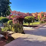 Apartment 2-bedroom With Patio Next To Pool - La Tejita