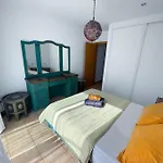 2-bedroom With Patio Next To Pool - La Tejita
